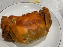 -流舫海鲜酒家(张溪店)