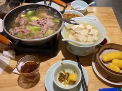 -全牛匠·乐山跷脚牛肉(新中关店)