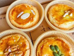 -鲍师傅糕点(台东步行街店)