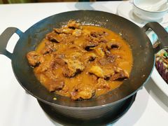 荷包蛋牛肉-原鄉本味 楚菜 丹江口鱼(北苑店)