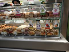 -PAOPAO Bakery&Café(港汇店)