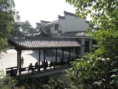 -敬亭山风景名胜区
