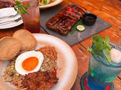 -Naughty Nuri’s Phuket