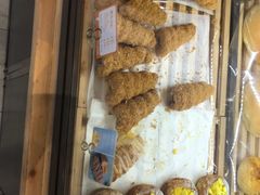 -BreadTalk面包新语·烘焙蛋糕(佐阾虹湾购物中心店)