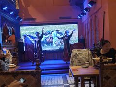 -清真·双公羊·馕坑烤全羊(奥体店)
