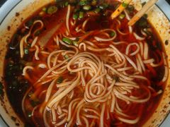 -兰州马子禄牛肉面(文景公园店)