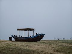 -青岛银沙滩