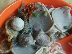 -富记鱼蛋粉(西村店)