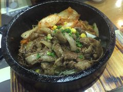 秀伴韩式主题餐厅(泰龙城店)-秀伴韩式主题餐厅(泰龙城店)