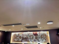 -霸王茶姬(上海恒基名人店)