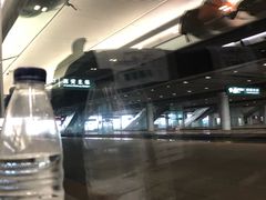 -西安北站(地铁站)