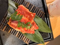 -九田家黑牛烤肉(芜湖万达店)