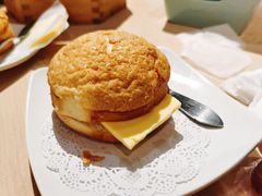 -避风塘(宝山万达店)