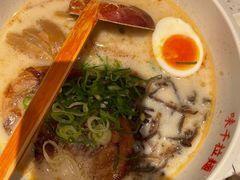 -味千拉面(广州白云机场T1西二店)