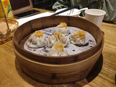 -新梅华·茶点餐厅(石路国际商城店)