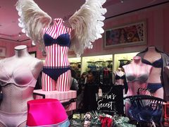 店内环境-Victoria's Secret(苏州中心全品类店)