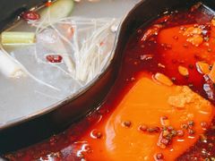 -川成串·自助串串香火锅(朝阳店)