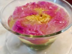 牡丹茶-京华烟云·北京烤鸭(领展购物广场·中关村店)