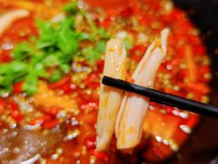 -宁邦·家宴·南京菜(红山动物园店)