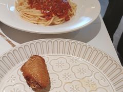 -牛扒先生·雪花牛扒西餐厅(东平店)