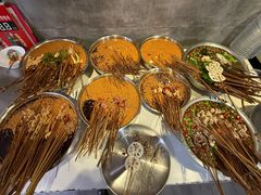 -谭家·钵钵鸡·蹄花·兔头(玉林南路店)