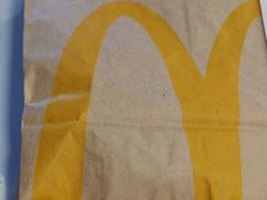 -麦当劳(丽江玉河广场店)