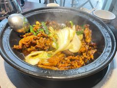 -夜郎国·贵州菜(南山店)