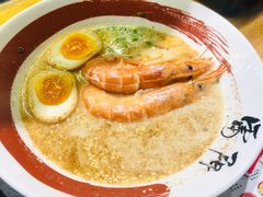 -雷门拉面店(新光天地店)