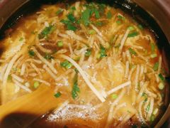 -满园烤鸭·春饼(中街大悦城店)