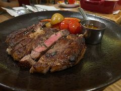 -安妮意大利餐厅(世贸天阶店)
