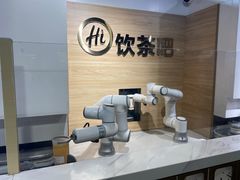 -海底捞火锅(万丰桥店)