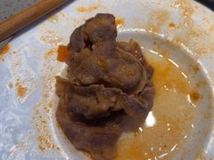 -海底捞火锅(北京路店)