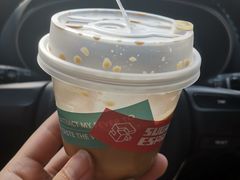 -sugarman espresso素饮糖人高新咖啡工厂