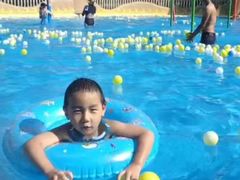 -武汉玛雅海滩水公园