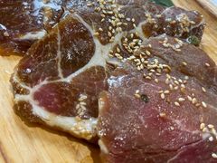 -妥妥烤肉料理(昙华林店)