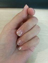 -莉娜美睫·穿戴甲