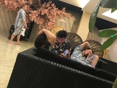 -汤里来温泉