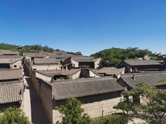 -山西王家大院