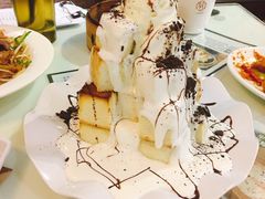 -新大咀港式茶餐厅(宝山万达店)