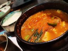 -朴大人炭烤·韩国料理(奥帆中心海尔洲际店)