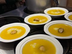 -焰江山海鲜牛排烤肉自助(锦华万达二星店)