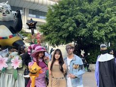 -灵玲国际马戏城