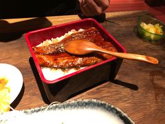 -千代武日本料理(爱建店)