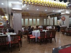 大堂-西北人家莜面村(怀特店)