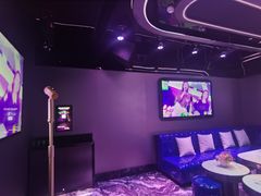 -幸福时光PARTY K(八里桥店)