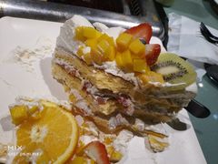 -卷心卷意·轻甜蛋糕(新光天地店)