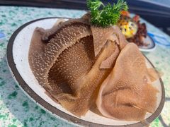 -鸿姐老火锅(疁城新天地店)