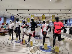 -BIGOFFS 超级折扣(仁恒伊势丹店)