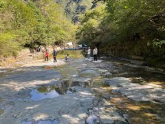 -孤山寨风景区