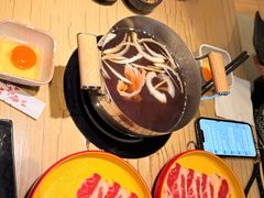 -沼津港精致料理·寿喜烧·烧鸟(漕河泾印象城店)